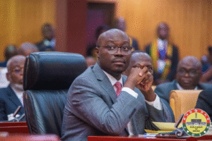 Have you seen Ghana’s 2026 Budget?